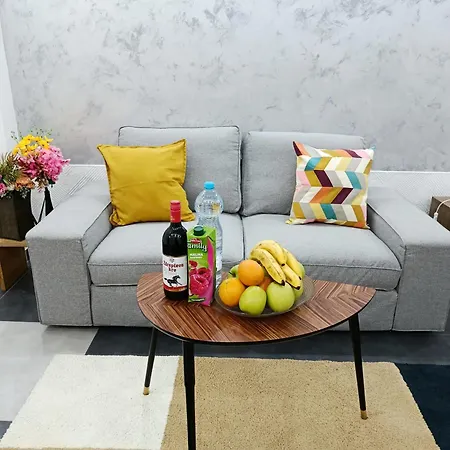 Urban Garden - Iris Βελιγράδι