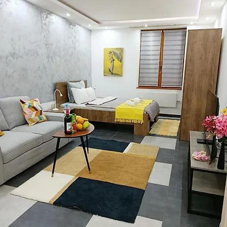 Urban Garden - Iris *