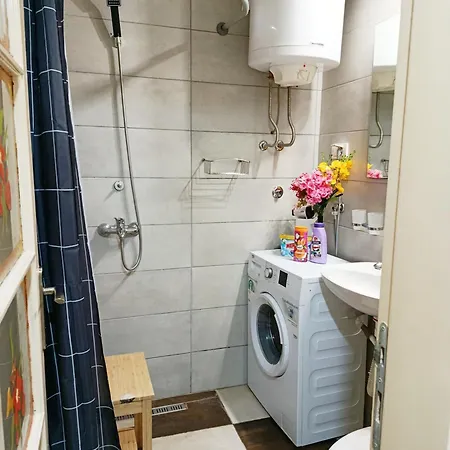 Urban Garden - Iris *