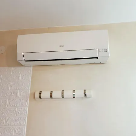 Urban Garden - Iris Διαμέρισμα *