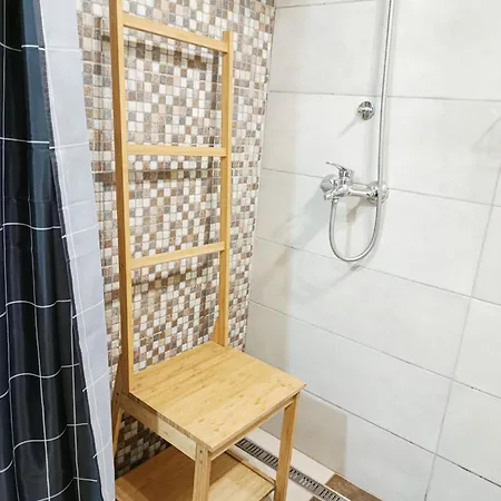 Urban Garden - Iris *